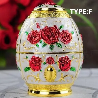 Automatic Toothpick Holder Beautiful carved toothpick box creative push Gorgeous gift egg toothpick box
Automatic Toothpick Holder Beautiful carved toothpick box creative push Gorgeous gift egg toothpick box