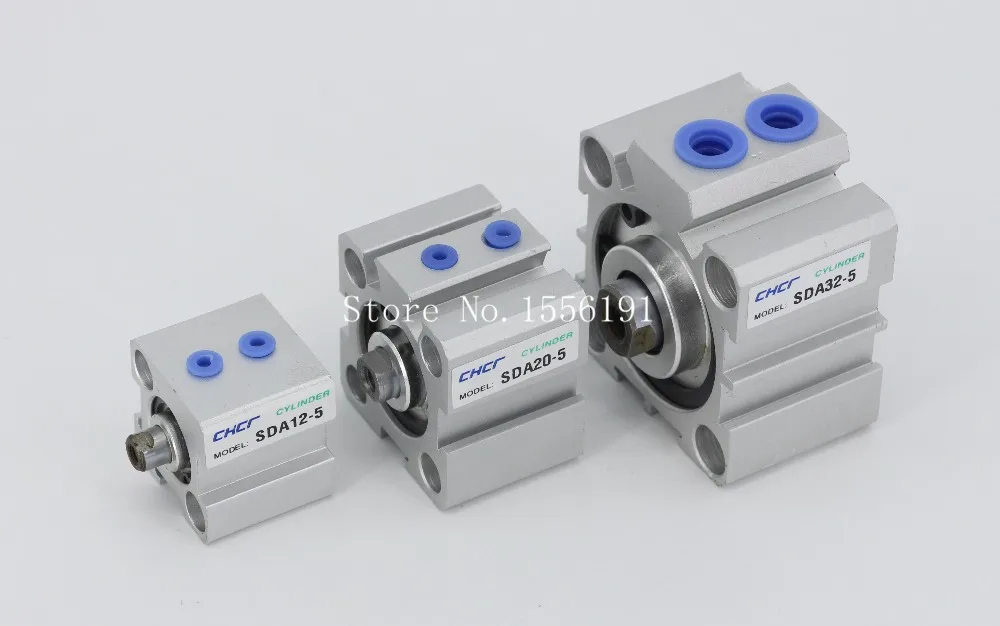 SDA 25*95 Airtac Type Aluminum alloy thin cylinder,All new SDA Series 25mm Bore 95mm Stroke
SDA 25*95 Airtac Type Aluminum alloy thin cylinder,All new SDA Series 25mm Bore 95mm Stroke