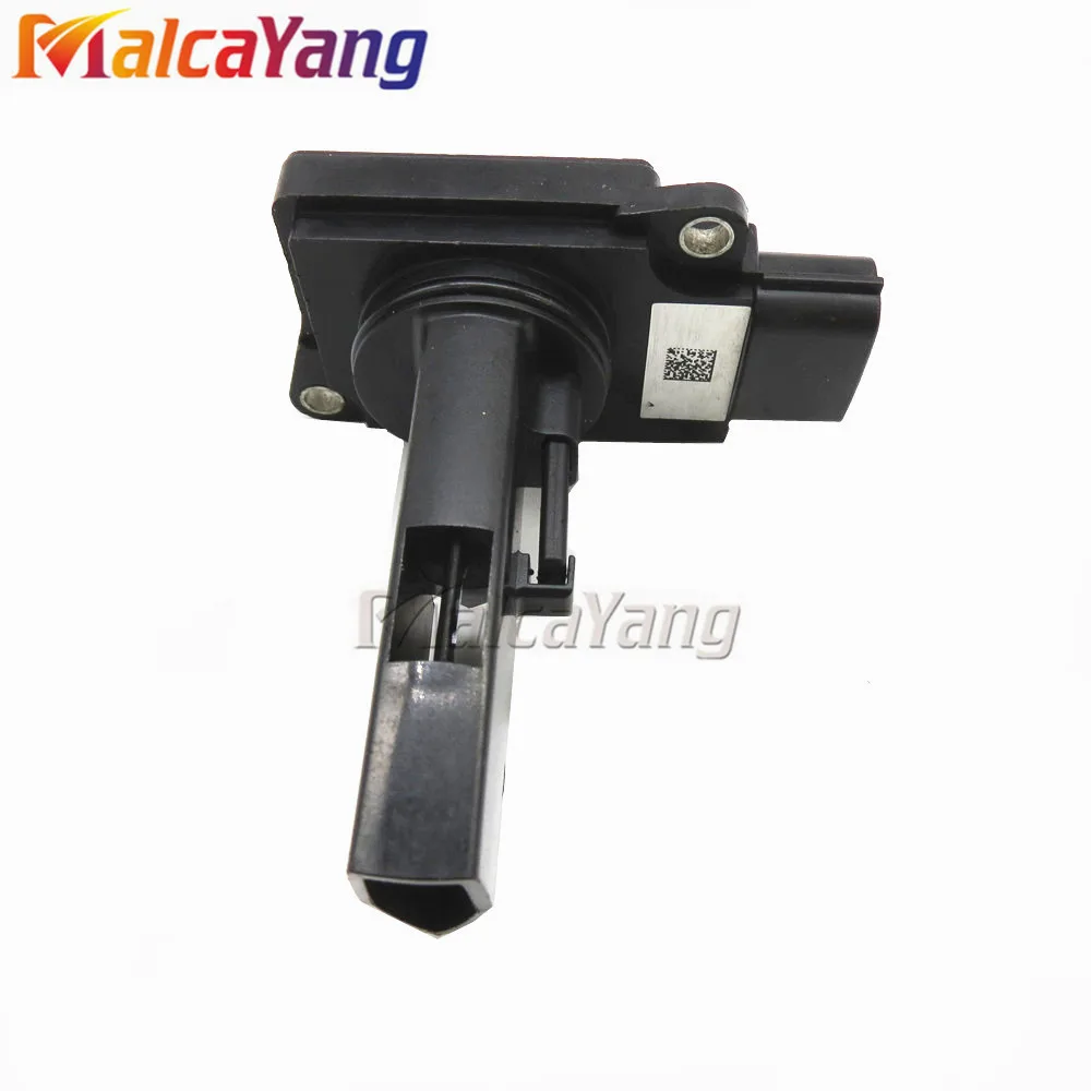 MR985187 Mass Air Flow Sensor MAF for Mitsubishi Outlander Lancer PAJERO IV SPORT II VAN CLASSIC Eclipse 3.0 3.8 V6 E5T60171
MR985187 Mass Air Flow Sensor MAF for Mitsubishi Outlander Lancer PAJERO IV SPORT II VAN CLASSIC Eclipse 3.0 3.8 V6 E5T60171