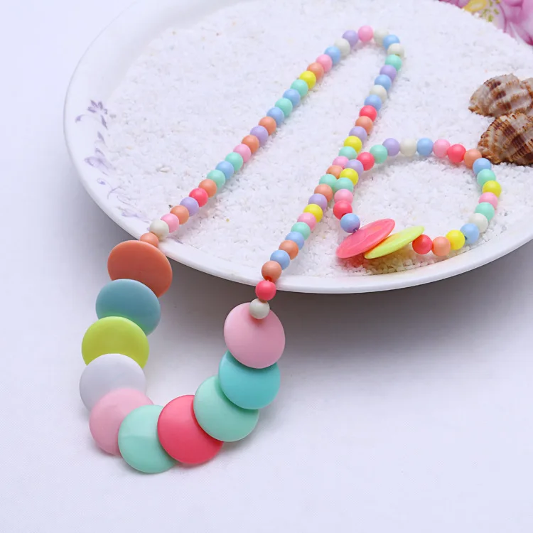 12sets 2016 Lovely Princess Children's Jewelry Wholesale Resin Candy Beads Necklace & Bracelet for Girls Children Jewelry Gift
12sets 2016 Lovely Princess Children's Jewelry Wholesale Resin Candy Beads Necklace & Bracelet for Girls Children Jewelry Gift