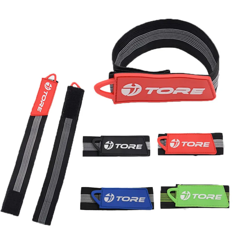 1PC Practical Bike Bicycle Safety Pants Band Leg Strap Belt Cycling Fixed Trousers Bicycle Stickers Cycling Accessories 2019 Hot
1PC Practical Bike Bicycle Safety Pants Band Leg Strap Belt Cycling Fixed Trousers Bicycle Stickers Cycling Accessories 2019 Hot