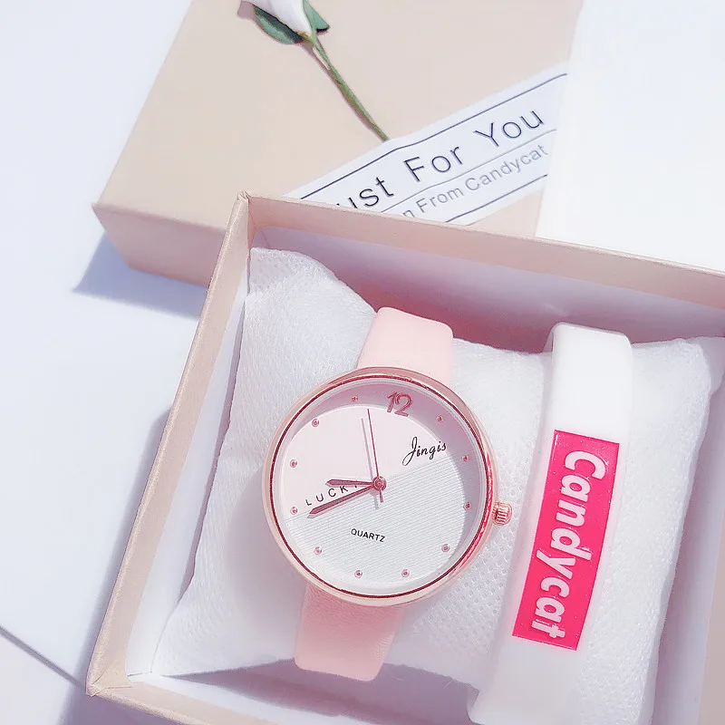 New INS casual exquisite simple women watch fashion student leather wristwatch lady watch for woman lovely girl heart watch gift
New INS casual exquisite simple women watch fashion student leather wristwatch lady watch for woman lovely girl heart watch gift