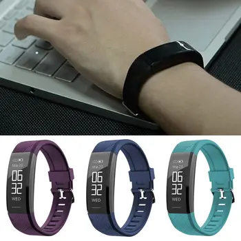 Top Deals C11 smart bracelet watch wristband outdoor sports fitness tracker Mini bluetooth heart rate sleep monitor Monitoring
Top Deals C11 smart bracelet watch wristband outdoor sports fitness tracker Mini bluetooth heart rate sleep monitor Monitoring