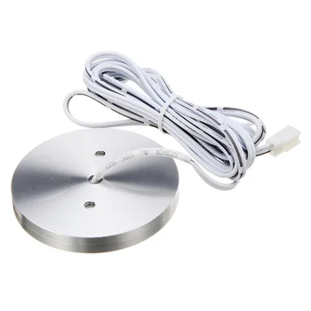 12V LED Light RV Camper Trailer Boat Interior Ceiling Down Roof Showcase Round Lamp TD326
12V LED Light RV Camper Trailer Boat Interior Ceiling Down Roof Showcase Round Lamp TD326