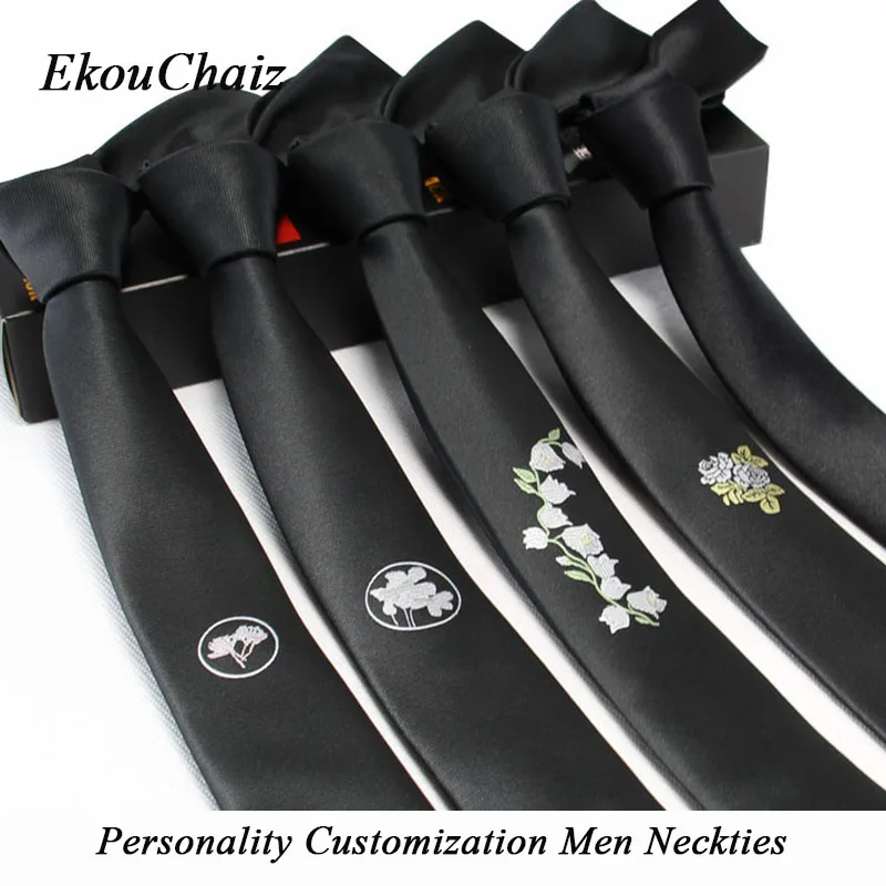 Men and Women Black Neck Tie Skull Classical Slim 5cm Skinny Ties Polyester Silk Corbatas Wedding Party Business Narrow Gravatas
Men and Women Black Neck Tie Skull Classical Slim 5cm Skinny Ties Polyester Silk Corbatas Wedding Party Business Narrow Gravatas