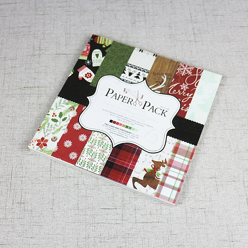 christmas theme snow tree deer leave glove plaid design DIY scrapbook die cut and pattern background paper set
christmas theme snow tree deer leave glove plaid design DIY scrapbook die cut and pattern background paper set
