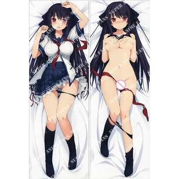 Japanese Anime Four Rhythm Hugging Pillow Cover Case Pillowcase Decorative Pillows 2Way 50*160cm
Japanese Anime Four Rhythm Hugging Pillow Cover Case Pillowcase Decorative Pillows 2Way 50*160cm