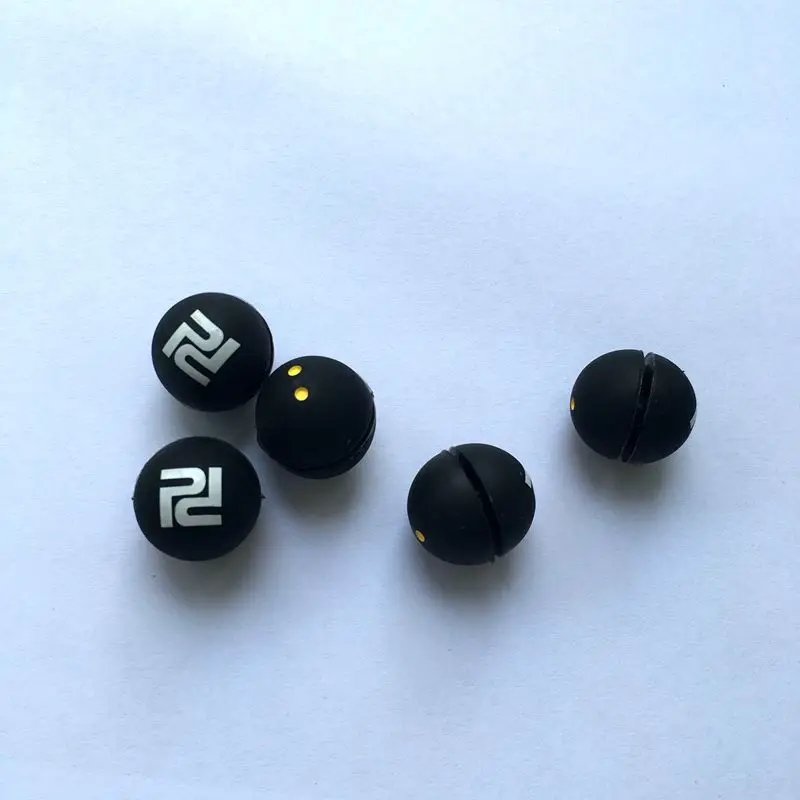 1 pc PT ball Tennis Damper Shock Absorber to Reduce Tenis Racquet Vibration Dampeners
1 pc PT ball Tennis Damper Shock Absorber to Reduce Tenis Racquet Vibration Dampeners