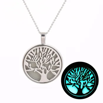 Houbian Life Tree Night Necklace Hand-Stature Life Tree Necklace for Women and Girl's Gift Wholesale
Houbian Life Tree Night Necklace Hand-Stature Life Tree Necklace for Women and Girl's Gift Wholesale