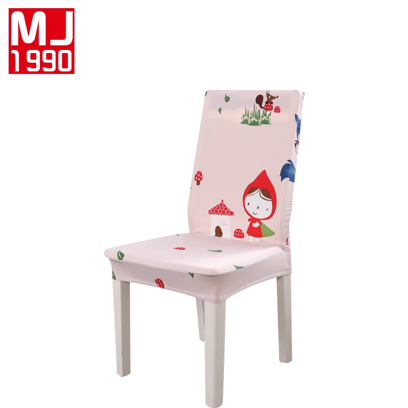 New Printed Chair Cover Cartoon Style Home Chair Cover Home Restaurant Anti-dirty Universal Stretching Chair Cover Four Seasons
New Printed Chair Cover Cartoon Style Home Chair Cover Home Restaurant Anti-dirty Universal Stretching Chair Cover Four Seasons