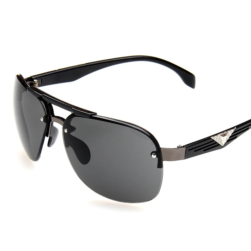 Driving Sunglasses Men's Fashion Glasses 2018 UV400 Mirror Glasses Eyewear for Men Goggles Sun Glasses Brand Eyeglasses Male
Driving Sunglasses Men's Fashion Glasses 2018 UV400 Mirror Glasses Eyewear for Men Goggles Sun Glasses Brand Eyeglasses Male
