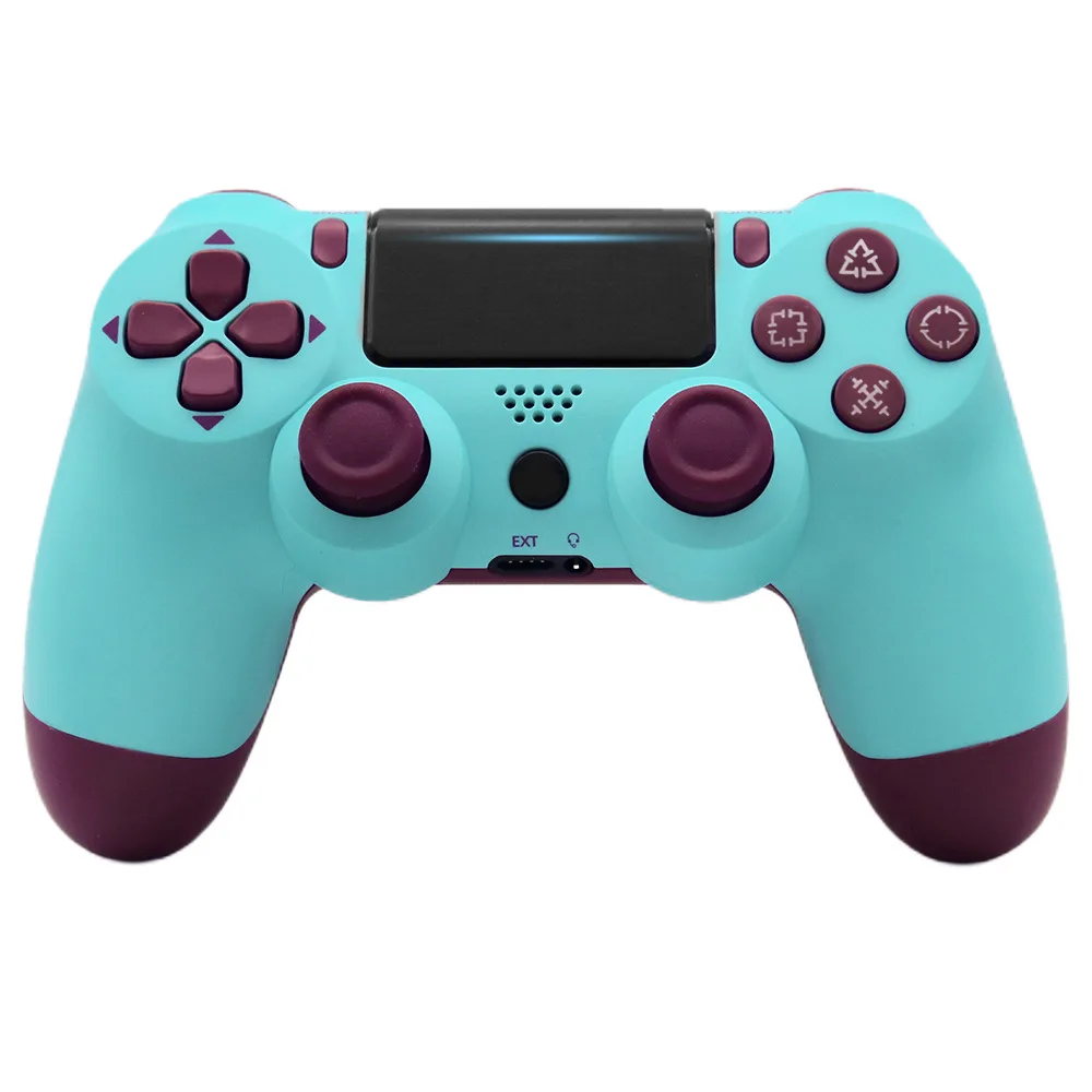 Bluetooth Wireless Controller For PS4 Gamepad For Playstation Dualshock 4 Joystick Gamepads for PlayStation 4 Console Game Pad
Bluetooth Wireless Controller For PS4 Gamepad For Playstation Dualshock 4 Joystick Gamepads for PlayStation 4 Console Game Pad