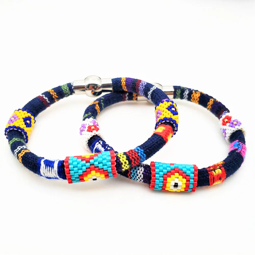 Go2boho Bohemian Bracelet Evil Eye Bracelet For Women Summer Jewelry Perles MIYUKI Pulseras Mujer Colorful Bileklik DIY Handmade
Go2boho Bohemian Bracelet Evil Eye Bracelet For Women Summer Jewelry Perles MIYUKI Pulseras Mujer Colorful Bileklik DIY Handmade