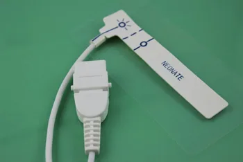 BCI Neonate disposable spo2 sensor