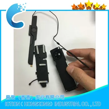 OEM New A1278 Speaker Internal for Macbook Pro 13'' A1278 speaker 2011 2012 Year model
OEM New A1278 Speaker Internal for Macbook Pro 13'' A1278 speaker 2011 2012 Year model