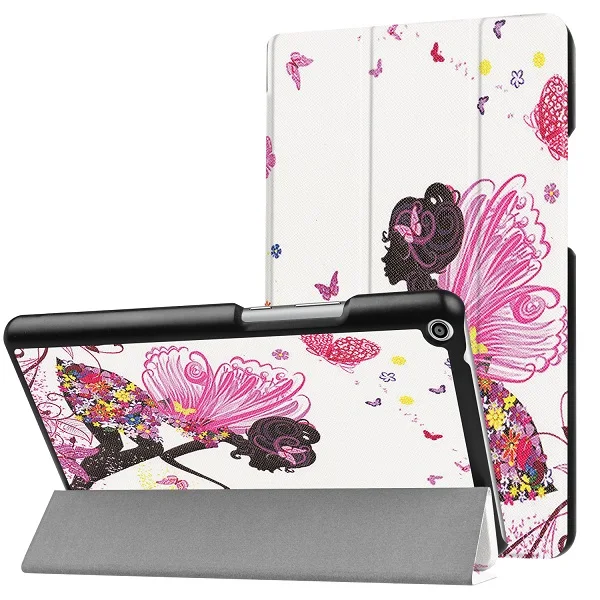Funda case for 2017 Huawei MediaPad T3 8.0 KOB-L09 KOB-W09 PU leather smart stand case For Honor Play Pad 2 8.0 tablet +Film+Pen
Funda case for 2017 Huawei MediaPad T3 8.0 KOB-L09 KOB-W09 PU leather smart stand case For Honor Play Pad 2 8.0 tablet +Film+Pen
