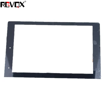 NEW Touch Screen Digitizer For Lenovo Yoga Tablet 10 B8000 B8000-H Black 10.1-inch Front Glass Replacement Tablet
NEW Touch Screen Digitizer For Lenovo Yoga Tablet 10 B8000 B8000-H Black 10.1-inch Front Glass Replacement Tablet