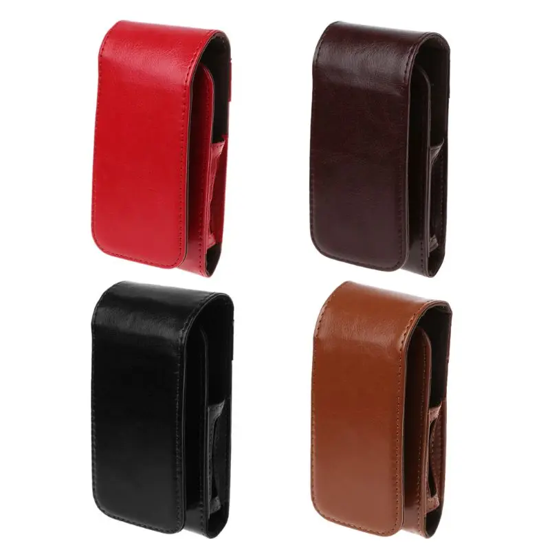 Portable Mini Bag For IQOS For IQOS 2.4 Plus Universal Case Cover Protective Pouch
Portable Mini Bag For IQOS For IQOS 2.4 Plus Universal Case Cover Protective Pouch