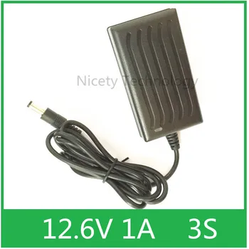 12.6V1A for 12V Lithium-ion Polymer Battery Charger IC Scheme Have Convertion Light
12.6V1A for 12V Lithium-ion Polymer Battery Charger IC Scheme Have Convertion Light
