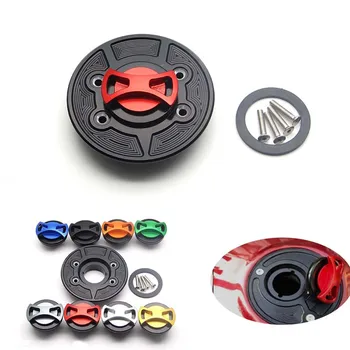 For BMW HP2 SPORT 2008-2010 S1000R 2014-2016 S1000RR 2010-2016 Motorcycle CNC Aluminum Keyless Fuel Tank Gas Cap Cover
For BMW HP2 SPORT 2008-2010 S1000R 2014-2016 S1000RR 2010-2016 Motorcycle CNC Aluminum Keyless Fuel Tank Gas Cap Cover