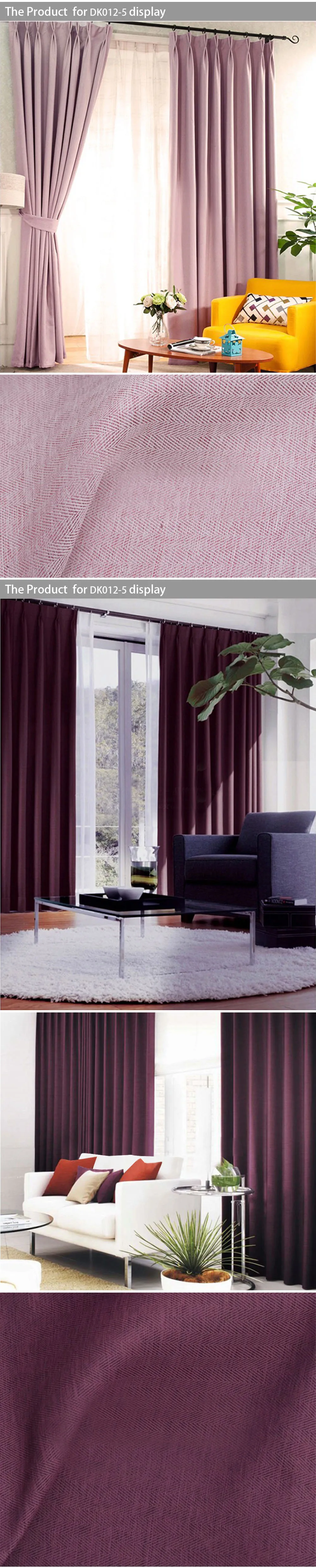 Elegant Drapes For Your Windows