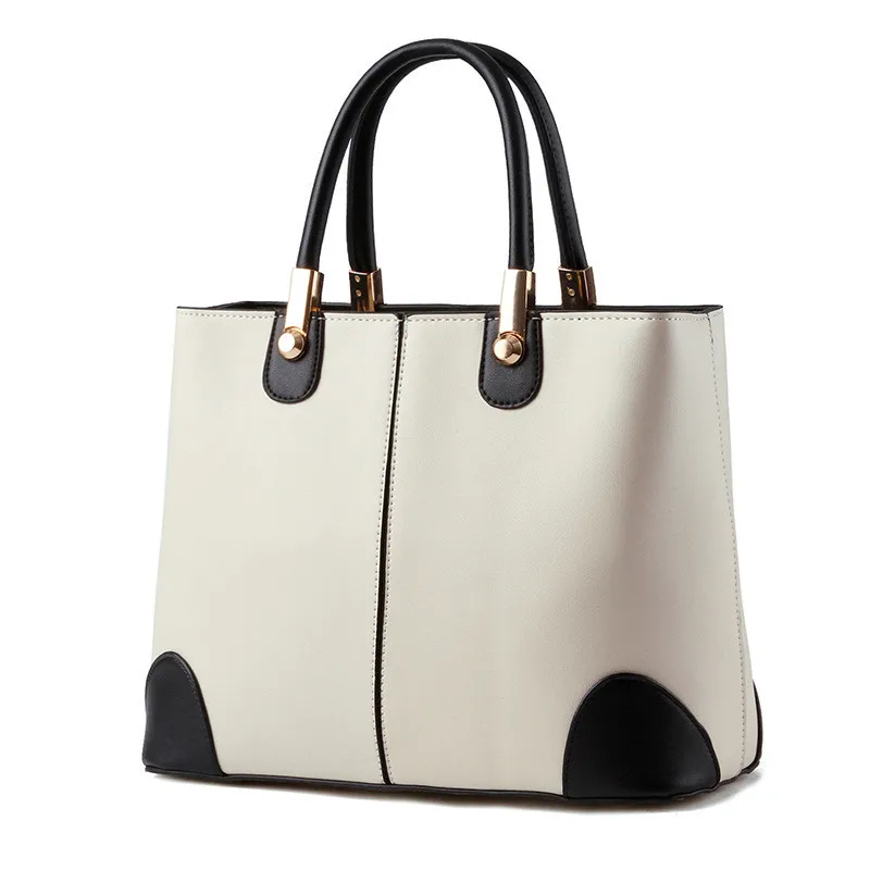 Women Bag Designer New Fashion Casual women's handbags Luxury shoulder bag high quality PU Brand 2018 Korean Style big capacity
Women Bag Designer New Fashion Casual women's handbags Luxury shoulder bag high quality PU Brand 2018 Korean Style big capacity