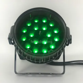 free shipping 8pcs/lot Power 18x18w Zoom Outdoor Led Par Light RGBWA UV 6in1 Stage IP65 Par Wash Can Strobe Luces Show Club Lamp
free shipping 8pcs/lot Power 18x18w Zoom Outdoor Led Par Light RGBWA UV 6in1 Stage IP65 Par Wash Can Strobe Luces Show Club Lamp