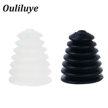 1PCS Rubber Drill Dust Cover Electric Hammer Drill Ash Bowl Ash Collector Dustproof Impact Drill Power Tool Dremel Accessories
1PCS Rubber Drill Dust Cover Electric Hammer Drill Ash Bowl Ash Collector Dustproof Impact Drill Power Tool Dremel Accessories