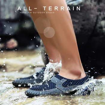 1 Pair Men Mesh Casual Shoes Breathable Anti-Slip for Summer Walking Driving B2Cshop
1 Pair Men Mesh Casual Shoes Breathable Anti-Slip for Summer Walking Driving B2Cshop