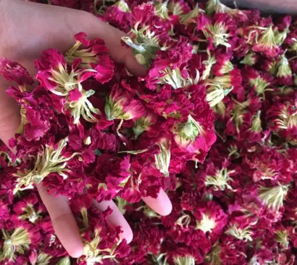 2019 new arrived 100% natural Dried Yunnan carnation flower wedding and party decoration biodegradable flowers petal confetti
2019 new arrived 100% natural Dried Yunnan carnation flower wedding and party decoration biodegradable flowers petal confetti