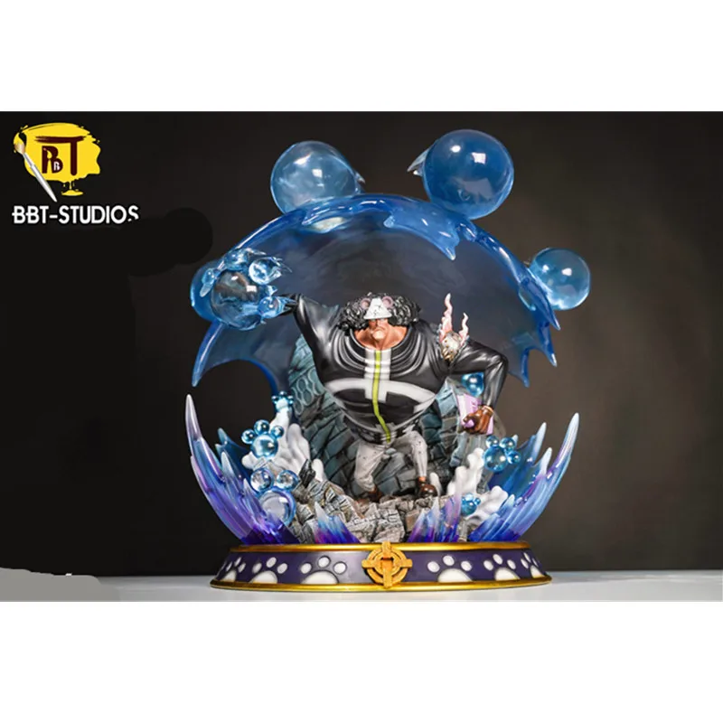 Presale 1/6 65CM ONE PIECE Tyrant Bartholemew Kuma Statue GK Collection Model Toy (Delivery Period :60Day) M182
Presale 1/6 65CM ONE PIECE Tyrant Bartholemew Kuma Statue GK Collection Model Toy (Delivery Period :60Day) M182