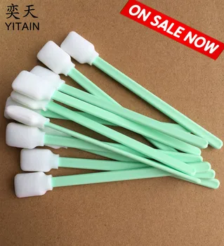 200 pcs Printhead Cleaning Stick Roland Mimaki Mutoh printer cotton swab eco solvent stick cleaning brush cleaner
200 pcs Printhead Cleaning Stick Roland Mimaki Mutoh printer cotton swab eco solvent stick cleaning brush cleaner