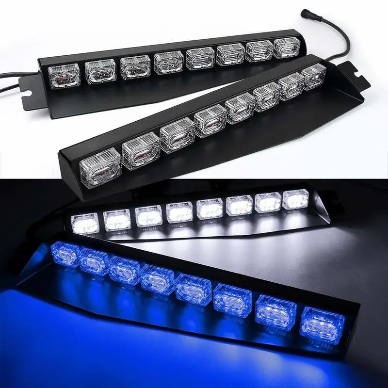Mansuo Off Road Led Work Light 12 Volt Led Lighting Lightbar Blue 48LED 48W Led Light Bar
Mansuo Off Road Led Work Light 12 Volt Led Lighting Lightbar Blue 48LED 48W Led Light Bar