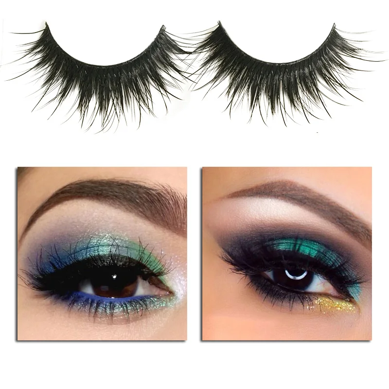 5Pairs Natural Long Eyelash Beauty Makeup 3D Mink Eyelashes maquiagem magnetic Eye Lashes False maquillaje profesional cosmetics
5Pairs Natural Long Eyelash Beauty Makeup 3D Mink Eyelashes maquiagem magnetic Eye Lashes False maquillaje profesional cosmetics