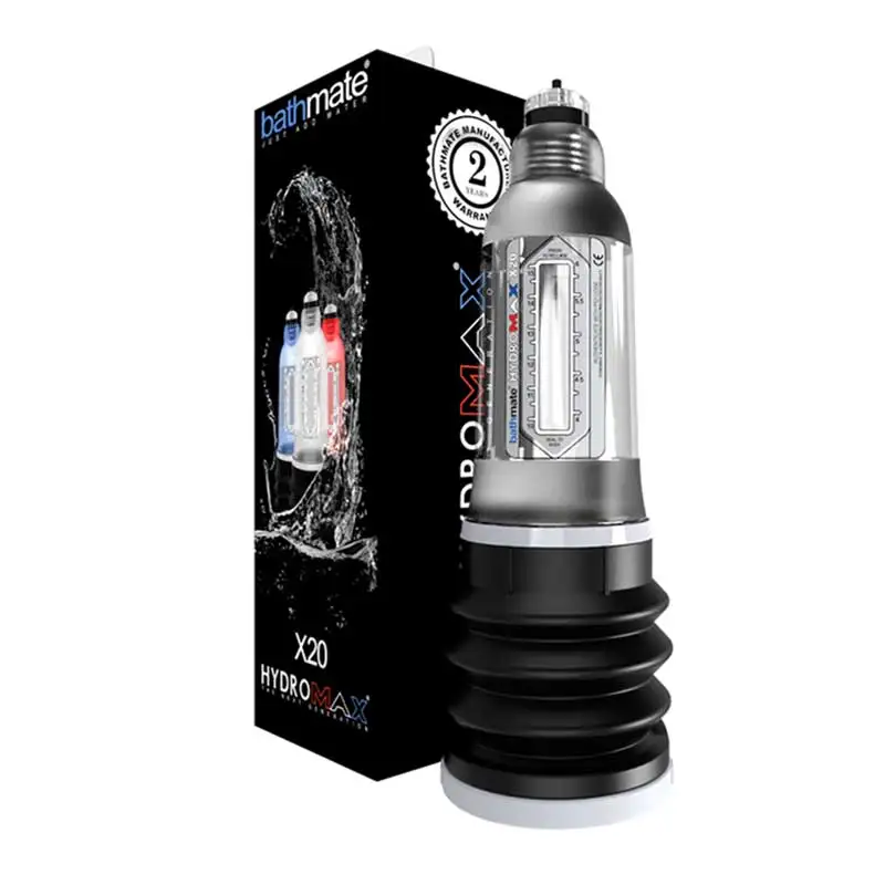 Hydrotherapy X20 Water Spa Penes Vacuum Pump Dick Erection Assisting Device Spa Exerciser pro extender Pump Enlarger Enlargement
Hydrotherapy X20 Water Spa Penes Vacuum Pump Dick Erection Assisting Device Spa Exerciser pro extender Pump Enlarger Enlargement