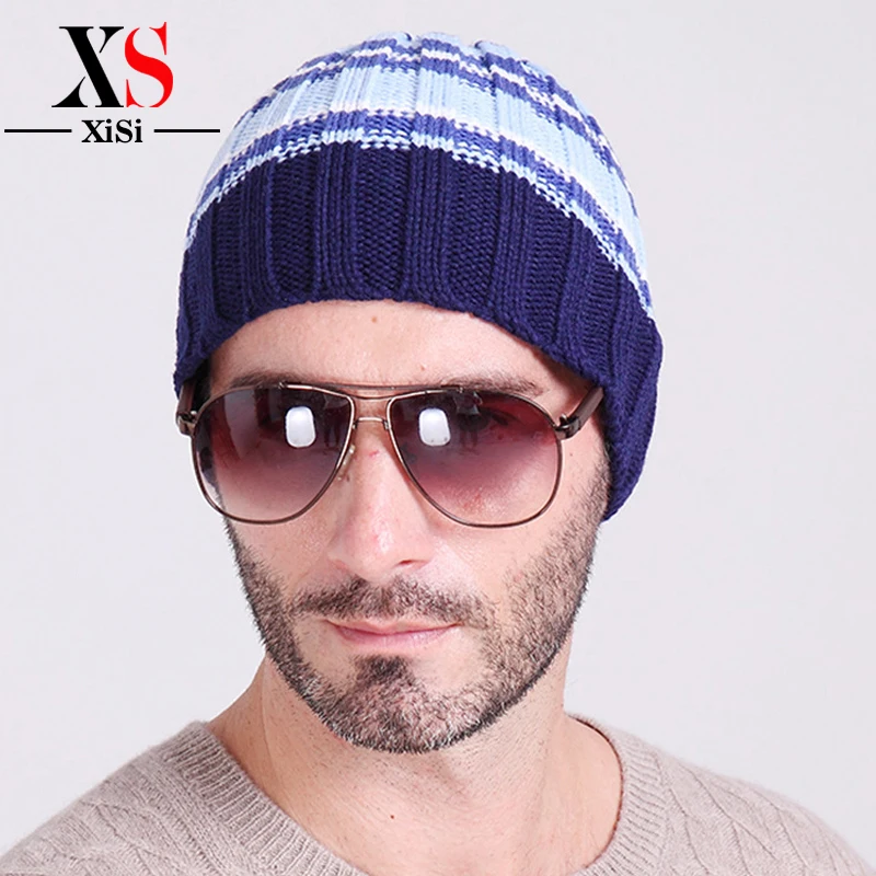 2018 New Beanies Skullies Winter Hat Bonnet Brand Knitted Caps Winter Hats For Women Men Hip-Hop Baggy Warm Cap Beanie
2018 New Beanies Skullies Winter Hat Bonnet Brand Knitted Caps Winter Hats For Women Men Hip-Hop Baggy Warm Cap Beanie