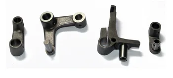 Industrial Sewing Machine Parts 8B High Head Assembly Parts Presser Feet Four-piece Assembly
Industrial Sewing Machine Parts 8B High Head Assembly Parts Presser Feet Four-piece Assembly