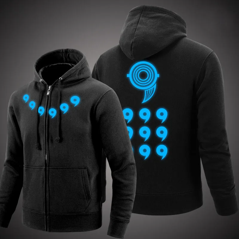 Anime NARUTO Akatsuki Cosplay Costume Women Men Luminous Jacket Unixex Thicken Hoodie Coat Hooded Sweaters Free Shipping
Anime NARUTO Akatsuki Cosplay Costume Women Men Luminous Jacket Unixex Thicken Hoodie Coat Hooded Sweaters Free Shipping