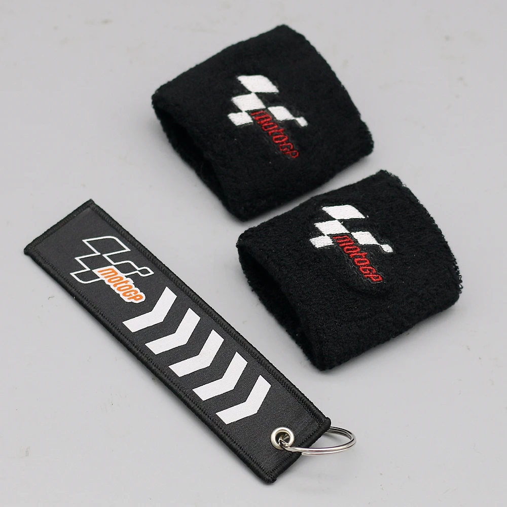 Reservoir Socks Motorcycle Brake Fluid Reservoir Tank Cover Sleeves Sock Moto GP For Honda Suzuki Kawasaki Yamaha MotoGP
Reservoir Socks Motorcycle Brake Fluid Reservoir Tank Cover Sleeves Sock Moto GP For Honda Suzuki Kawasaki Yamaha MotoGP