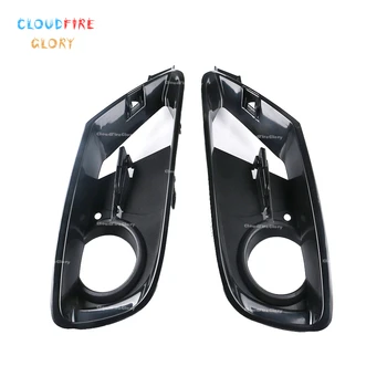 51117300739 51117300740 Pair Front Bumper Left+Right Fog Light Holder Cover Grille Opening For BMW 3-Series 2012 2013 2014 2015
51117300739 51117300740 Pair Front Bumper Left+Right Fog Light Holder Cover Grille Opening For BMW 3-Series 2012 2013 2014 2015