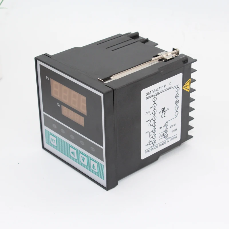 multi periods thermostatic temperature controller with relay output PID 0-30 period intelligent thermostat with 1 way alarm
multi periods thermostatic temperature controller with relay output PID 0-30 period intelligent thermostat with 1 way alarm