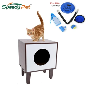 Domestic Delivery New Pet Bedside Table Cat Cradle Furniture Cat Toy Cat Jumping Round Hole Cat Pet Solid Wood Furniture
Domestic Delivery New Pet Bedside Table Cat Cradle Furniture Cat Toy Cat Jumping Round Hole Cat Pet Solid Wood Furniture