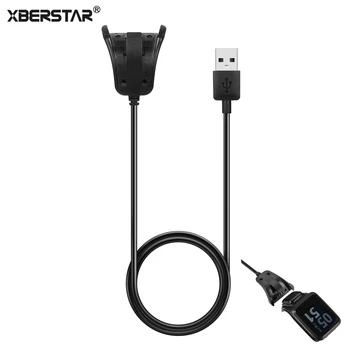 XBERSTAR Charging Cable Charger for TomTom Runner 2 3 for TomTom Golffer 2 Spark 3 Adventurer Support Data sync USB
XBERSTAR Charging Cable Charger for TomTom Runner 2 3 for TomTom Golffer 2 Spark 3 Adventurer Support Data sync USB