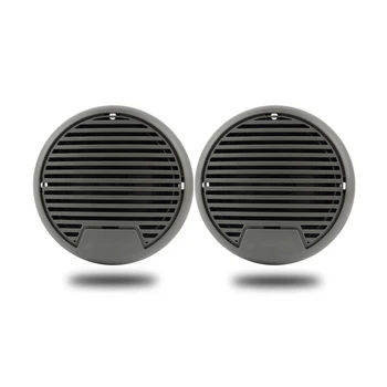 3 Inch Waterproof Marine Outdoor Speakers Motorcycle Car Audio Sound Stereo System For Boat UTV ATV Golf Cart
3 Inch Waterproof Marine Outdoor Speakers Motorcycle Car Audio Sound Stereo System For Boat UTV ATV Golf Cart