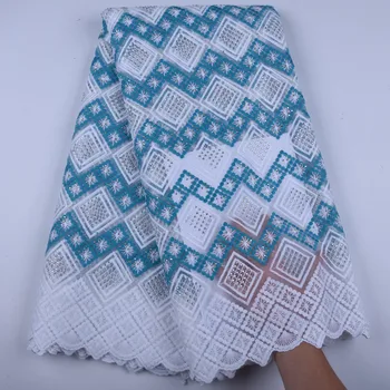 African Lace 2019 Embroidered Nigerian Lace Fabric Bridal High Quality French Tulle Lace Fabric For Women Dress A1594
African Lace 2019 Embroidered Nigerian Lace Fabric Bridal High Quality French Tulle Lace Fabric For Women Dress A1594