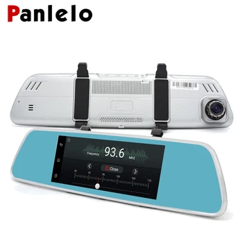 Panlelo Mirror GPS Navigation 6.86 INCH Android 5.0 1080P Car Navigation Android Two Camera with G-SENSOR WIFI FM with Bluetooth
Panlelo Mirror GPS Navigation 6.86 INCH Android 5.0 1080P Car Navigation Android Two Camera with G-SENSOR WIFI FM with Bluetooth