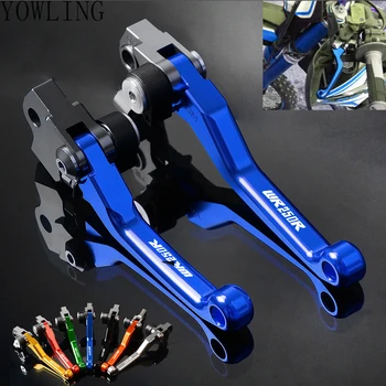 Motocross Pit bike Foldable Pivot Handle Brake Clutch Levers Dirt Bike For Yamaha WR250R WR250X 2007-2018
Motocross Pit bike Foldable Pivot Handle Brake Clutch Levers Dirt Bike For Yamaha WR250R WR250X 2007-2018