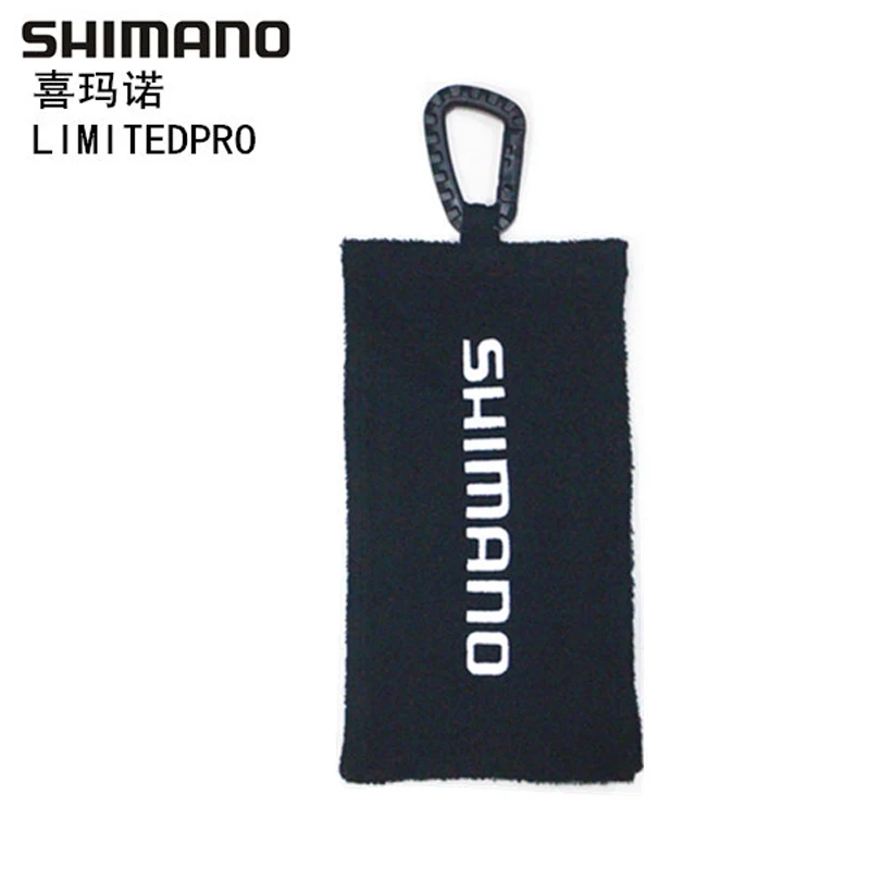2018 Dawa Japan D Brand S Licensing G Licensing Fishing Double Thick Layer Of Towels To Catch Fish Towel Cotton Absorbent Towel
2018 Dawa Japan D Brand S Licensing G Licensing Fishing Double Thick Layer Of Towels To Catch Fish Towel Cotton Absorbent Towel