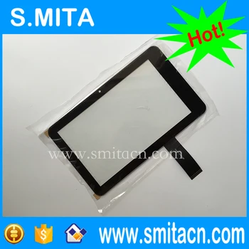 7.0 Inch Tablet Touch MH7001T-00FPC FPC3-TP70001AV1 V2 186x113mm Tablet Glass Capacitive Touch Panel Tablet PC
7.0 Inch Tablet Touch MH7001T-00FPC FPC3-TP70001AV1 V2 186x113mm Tablet Glass Capacitive Touch Panel Tablet PC
