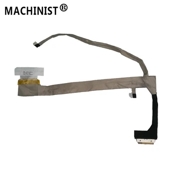 Video screen Flex wire For ACER ONE ZG8 751H 531H laptop LCD LED LVDS Display Ribbon cable DD0ZG8LC000
Video screen Flex wire For ACER ONE ZG8 751H 531H laptop LCD LED LVDS Display Ribbon cable DD0ZG8LC000